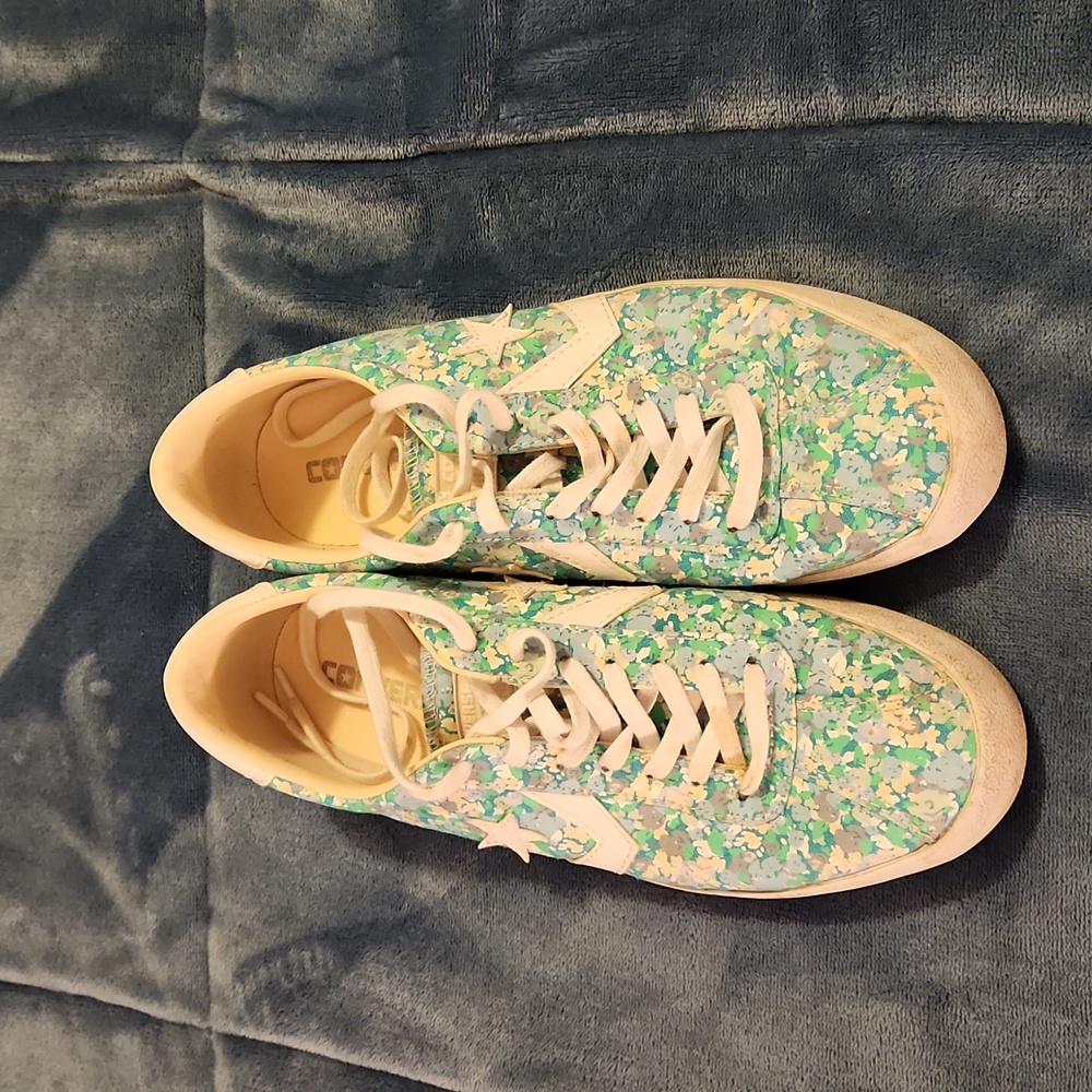 Converse All stars